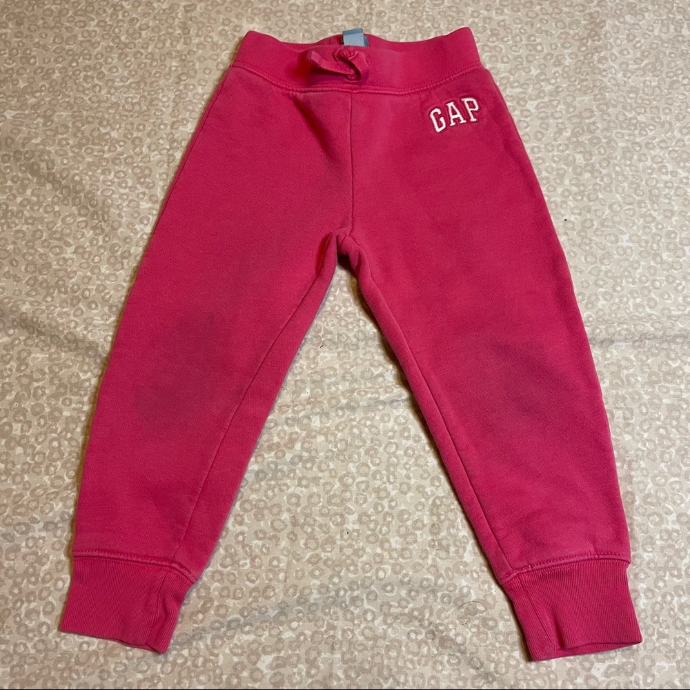 Baby Gap Sweatpants